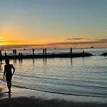 Wellcome To Lovely Condo 2 Beds 2 Baths Free Parking In Waikiki Beach