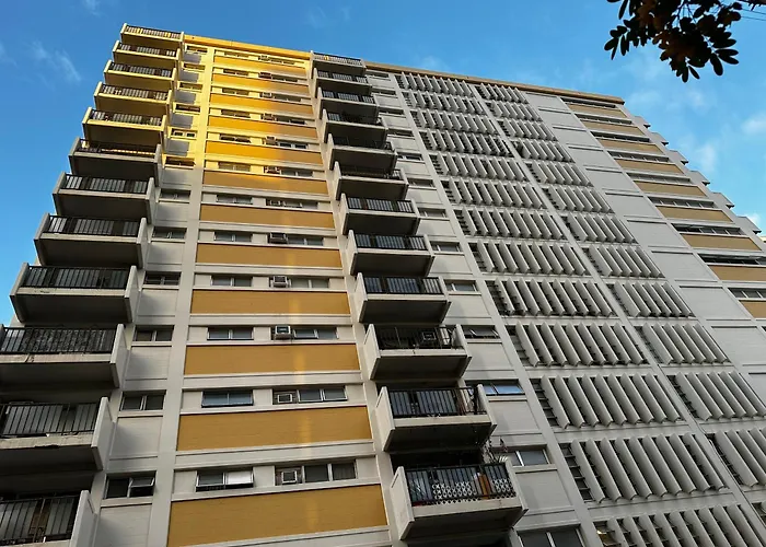 Wellcome To Lovely Condo 2 Beds 2 Baths Free Parking In Waikiki Beach