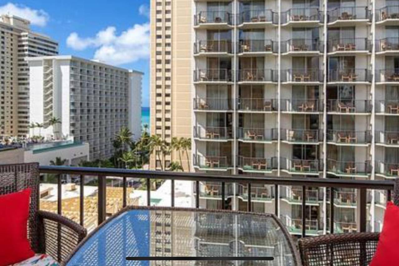 Wellcome To Lovely 2 Beds 2 Baths Free Parking In Waikiki Apartment Honolulu