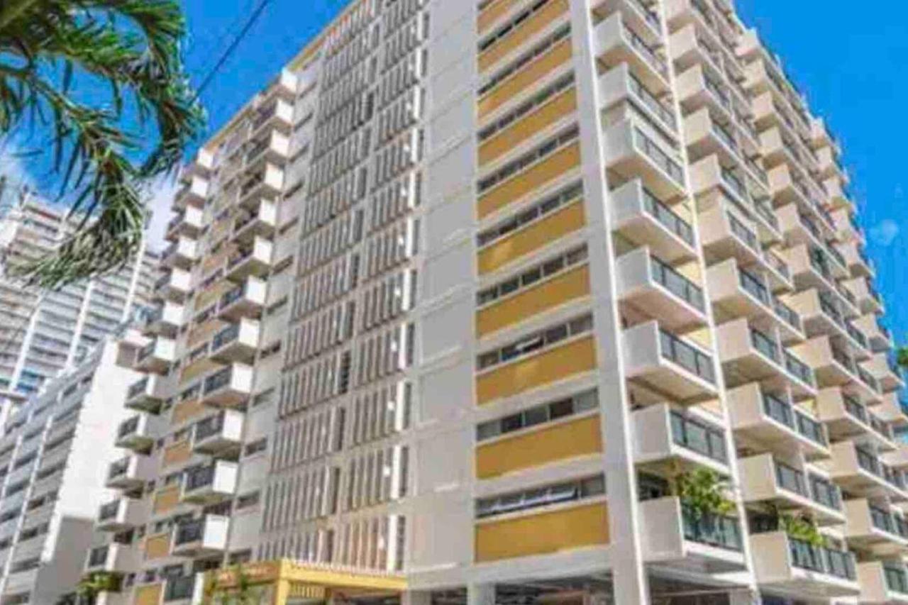 Wellcome To Lovely 2 Beds 2 Baths Free Parking In Waikiki Honolulu
