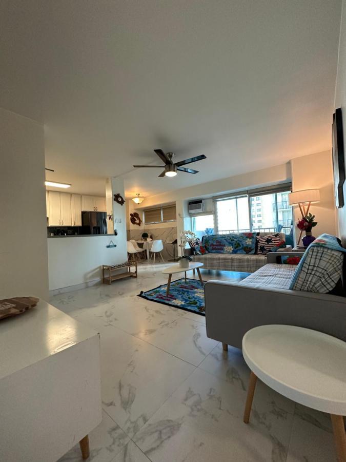 Wellcome To Lovely 2 Beds 2 Baths Free Parking In Waikiki Honolulu