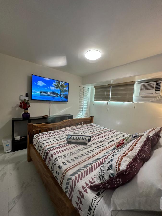 Wellcome To Lovely 2 Beds 2 Baths Free Parking In Waikiki Apartment