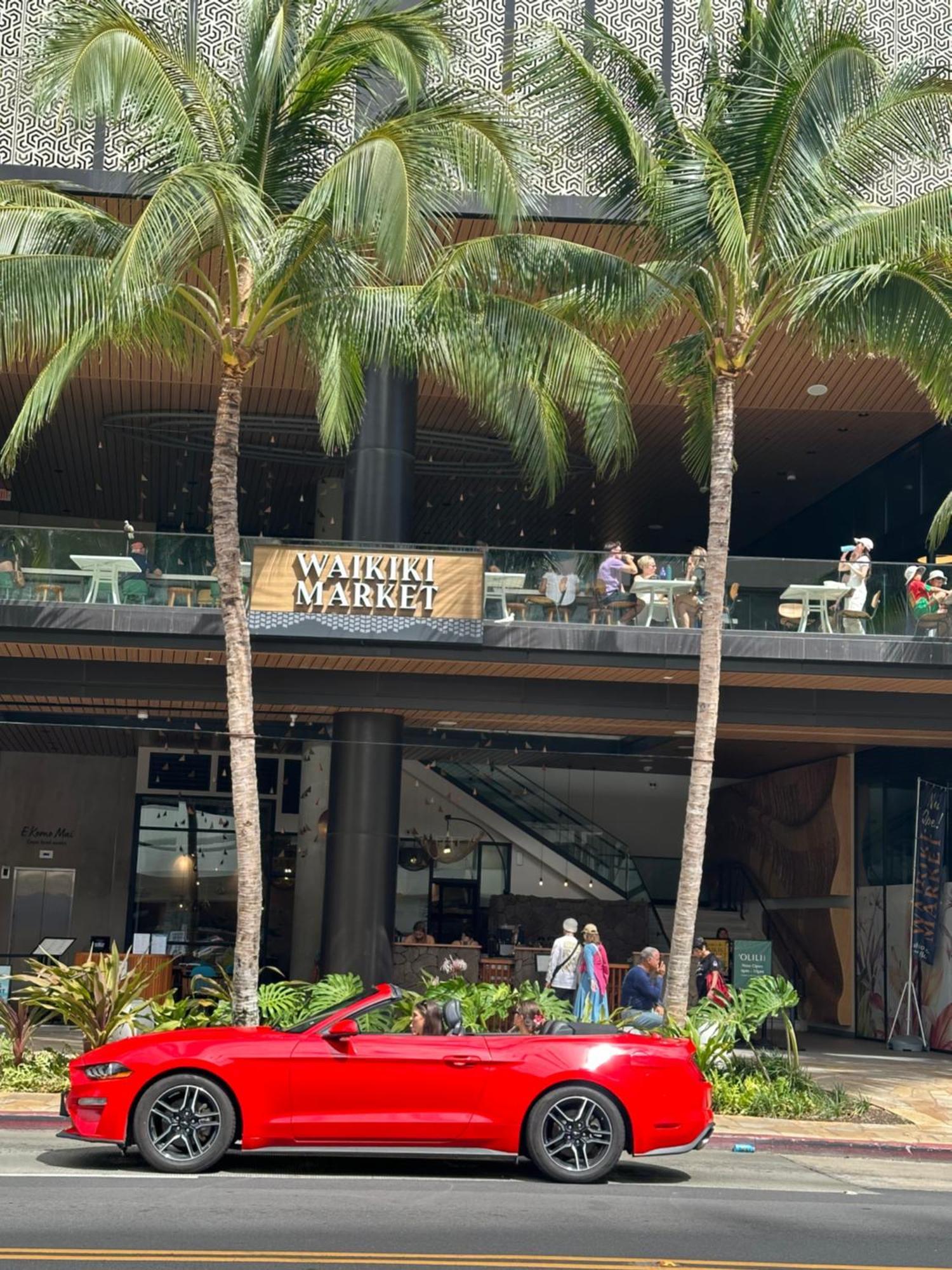 Apartment Wellcome To Lovely 2 Beds 2 Baths Free Parking In Waikiki *