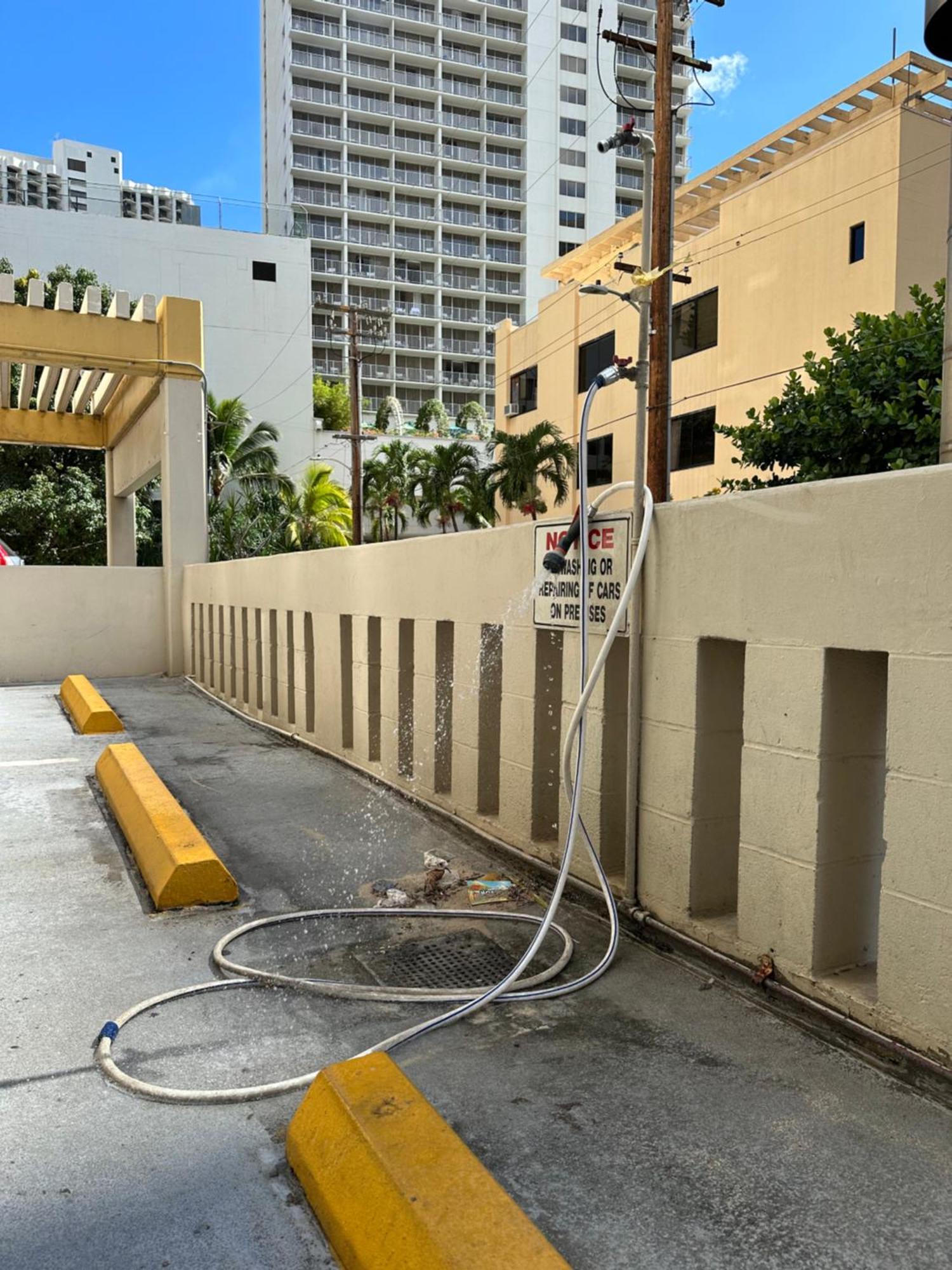 Apartment Wellcome To Lovely 2 Beds 2 Baths Free Parking In Waikiki Honolulu