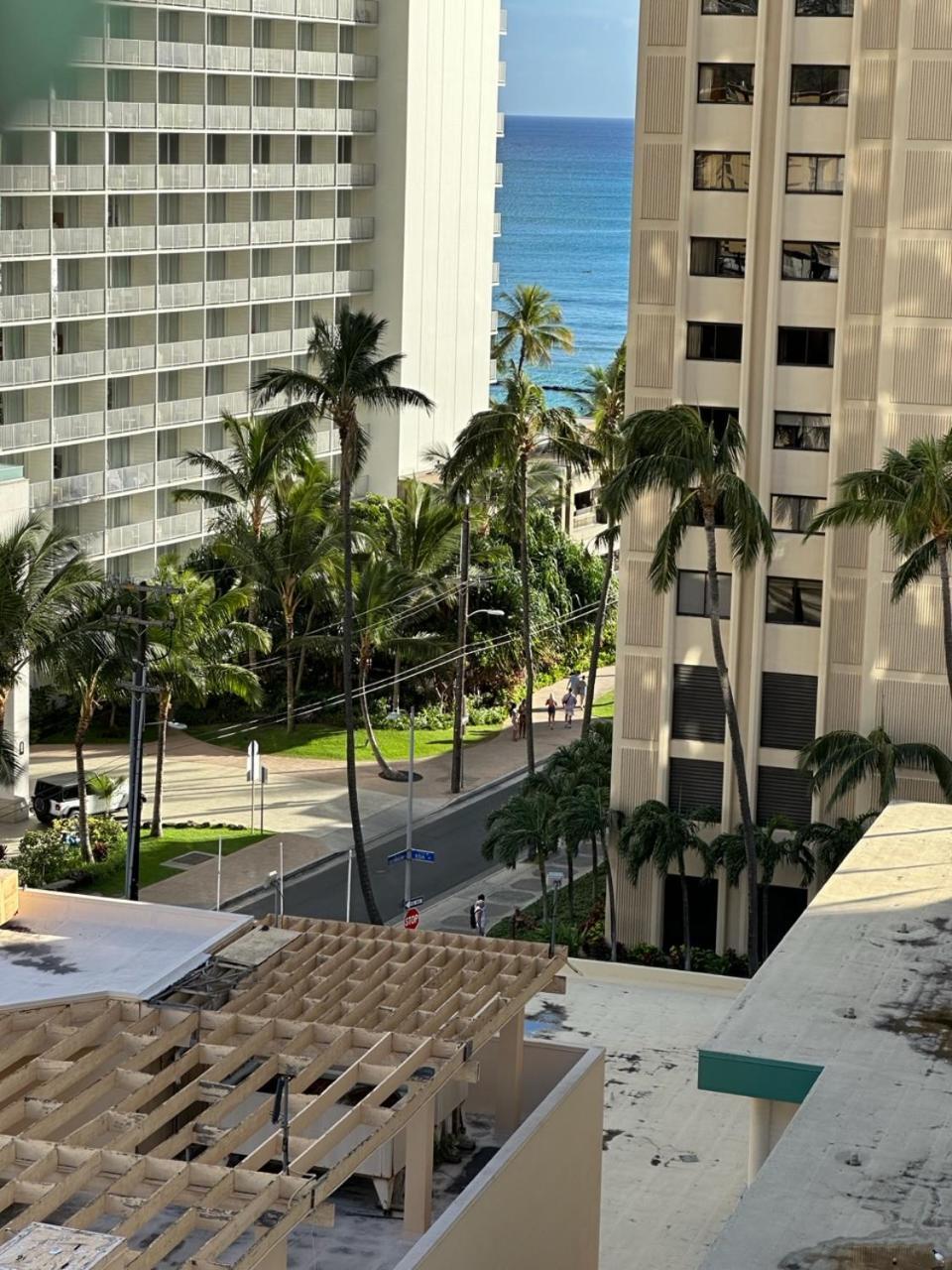 Wellcome To Lovely 2 Beds 2 Baths Free Parking In Waikiki Apartment Honolulu