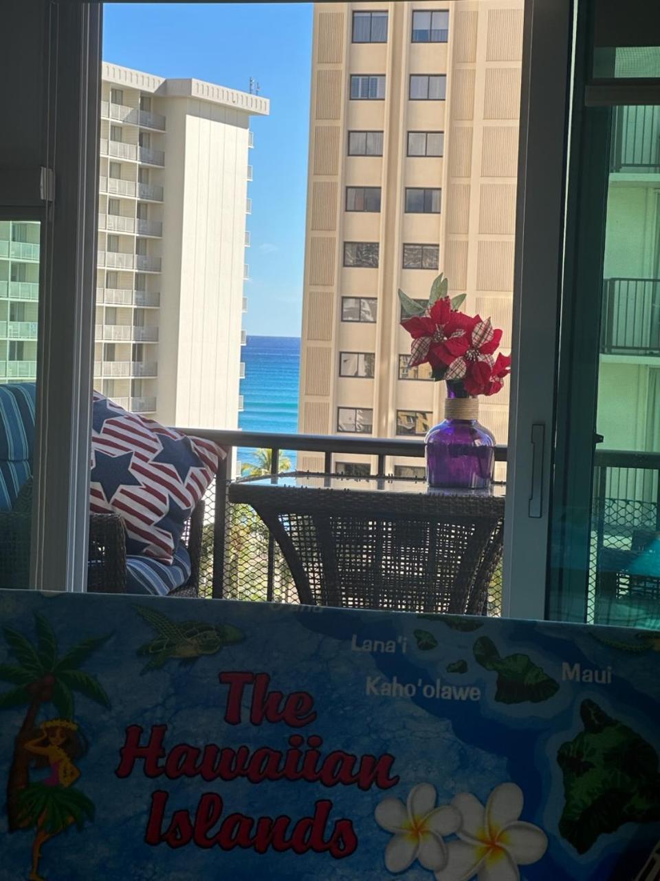 Apartment Wellcome To Lovely 2 Beds 2 Baths Free Parking In Waikiki Honolulu
