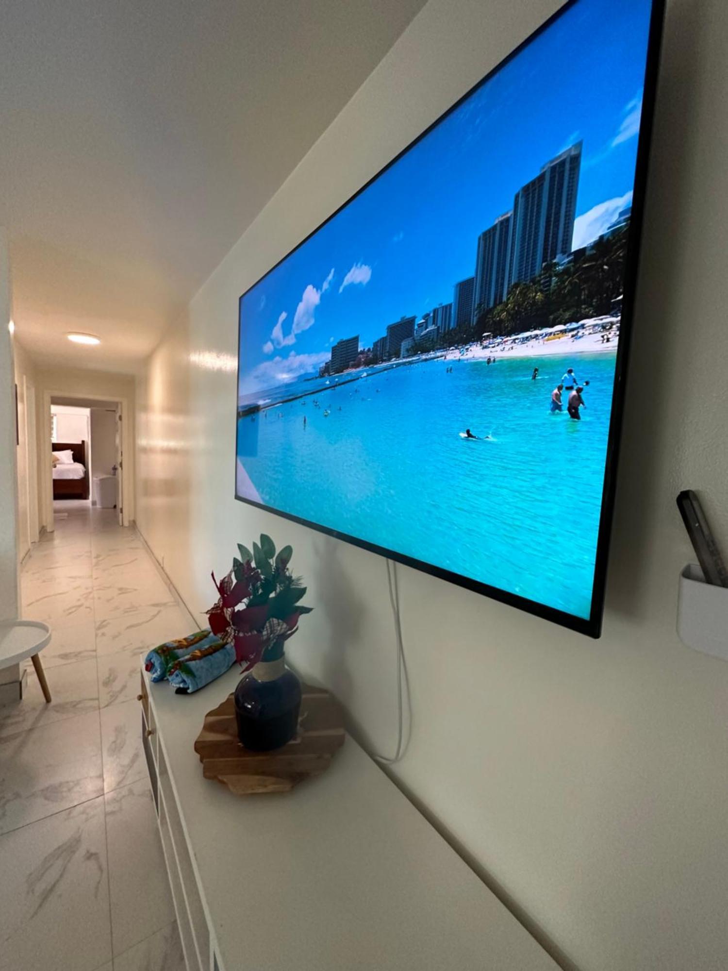 Wellcome To Lovely 2 Beds 2 Baths Free Parking In Waikiki Honolulu