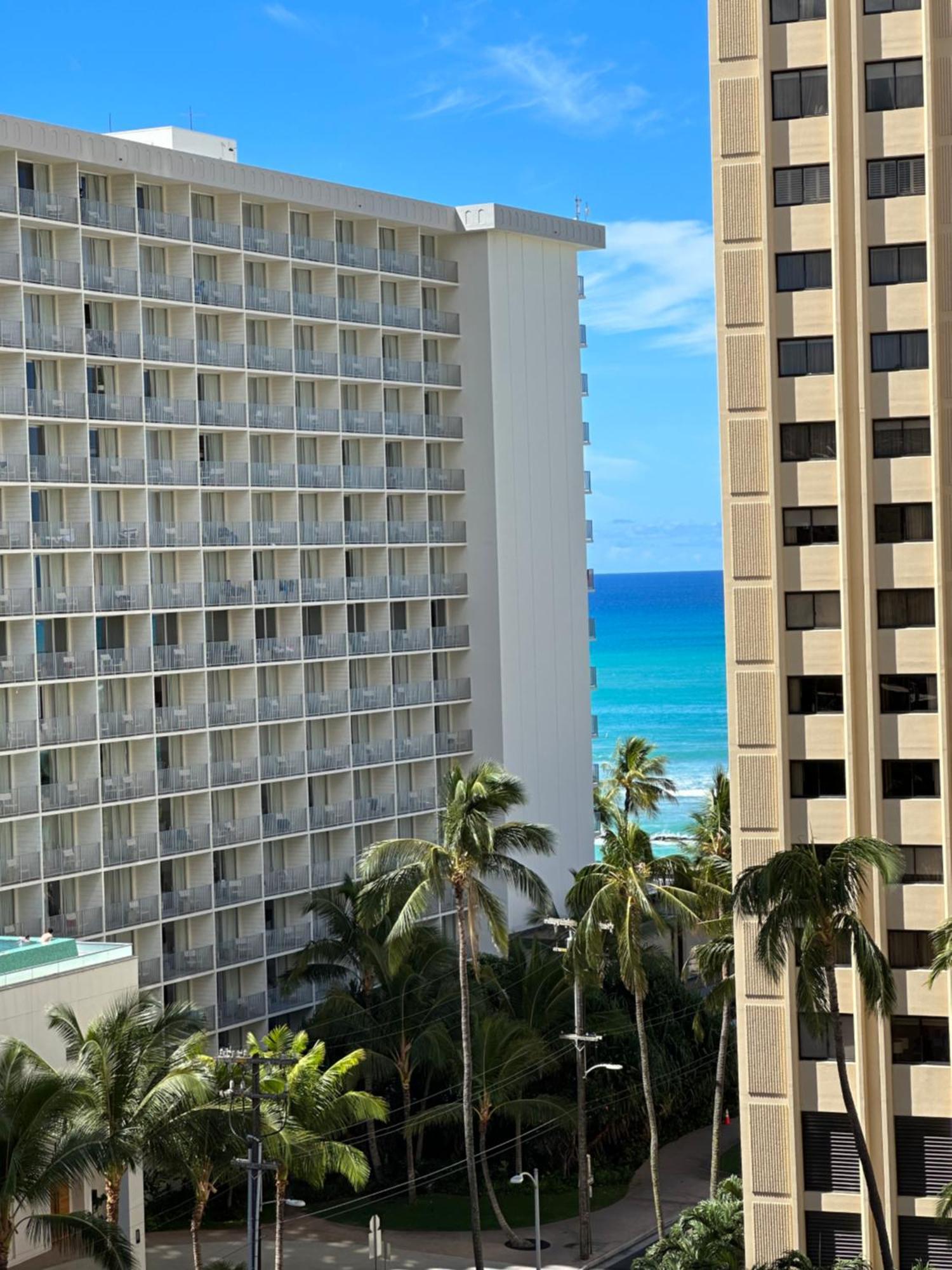 Apartment Wellcome To Lovely 2 Beds 2 Baths Free Parking In Waikiki