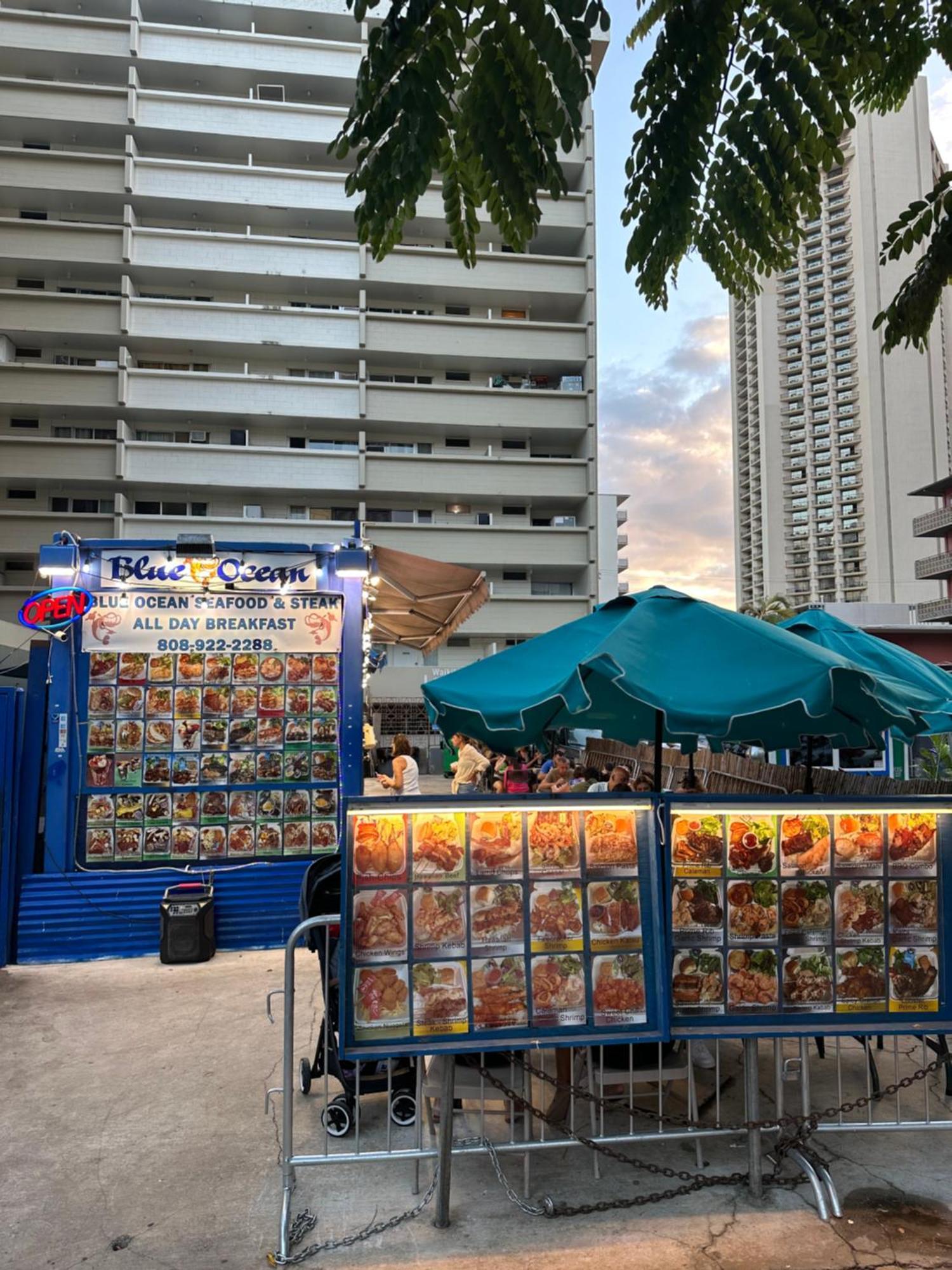Wellcome To Lovely 2 Beds 2 Baths Free Parking In Waikiki *