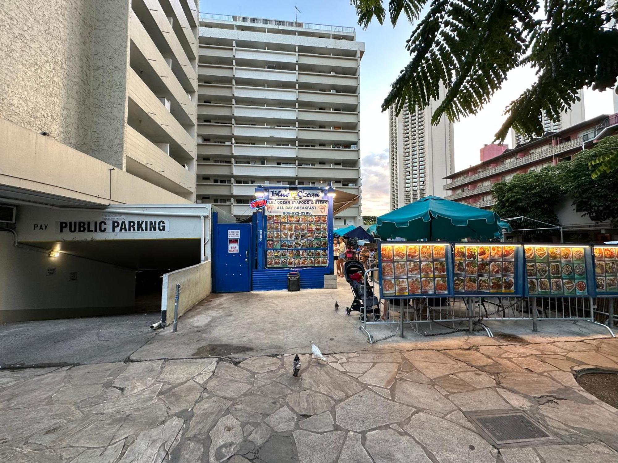 Wellcome To Lovely 2 Beds 2 Baths Free Parking In Waikiki Apartment Honolulu