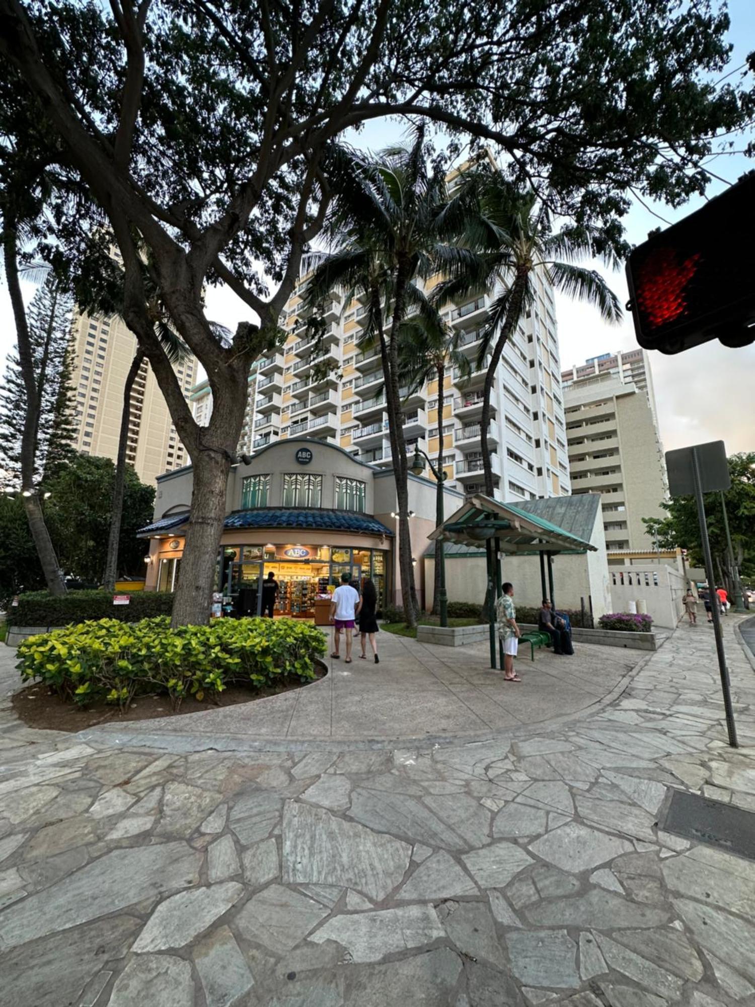 Apartment Wellcome To Lovely 2 Beds 2 Baths Free Parking In Waikiki *