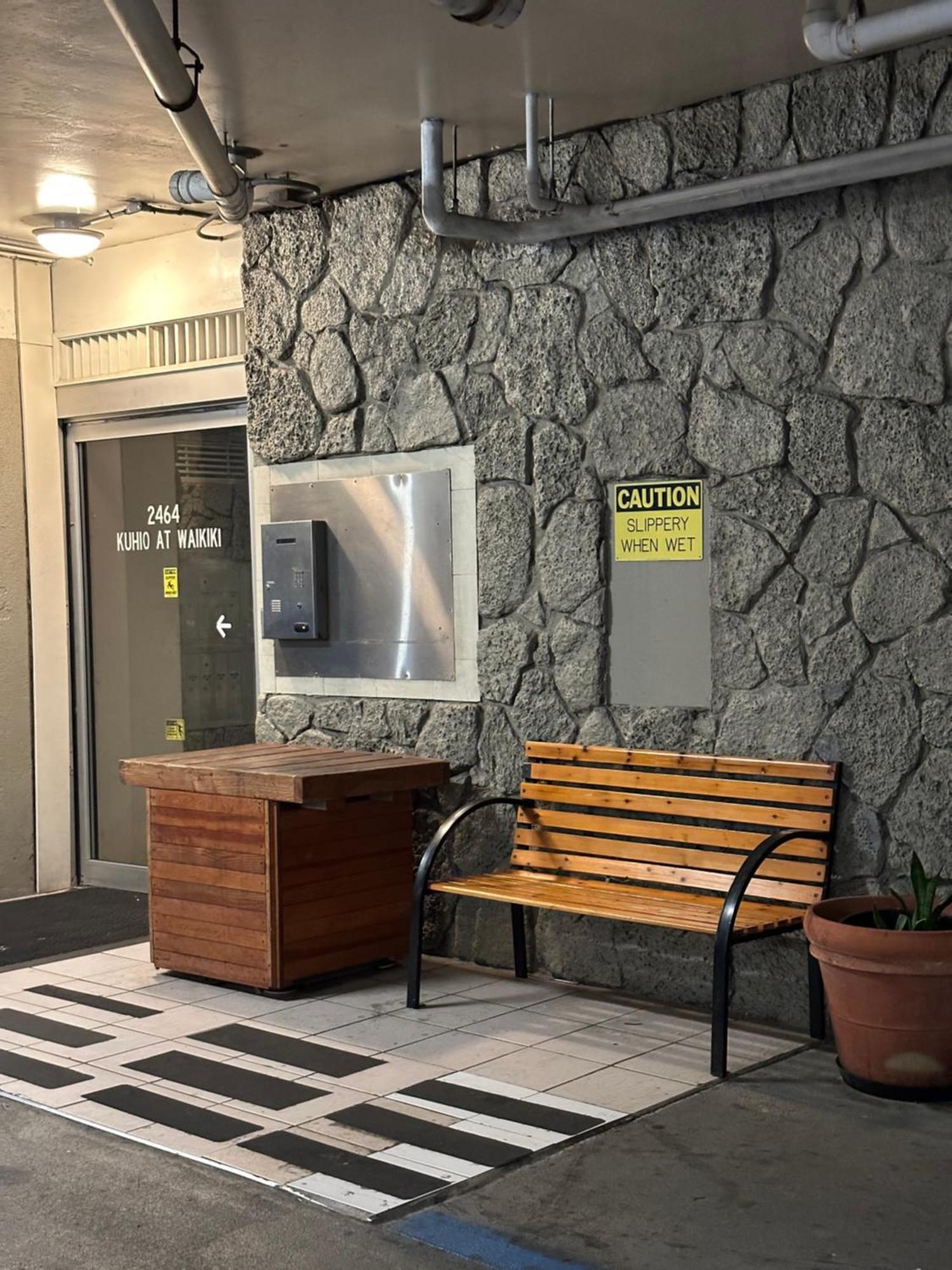 Wellcome To Lovely 2 Beds 2 Baths Free Parking In Waikiki Honolulu