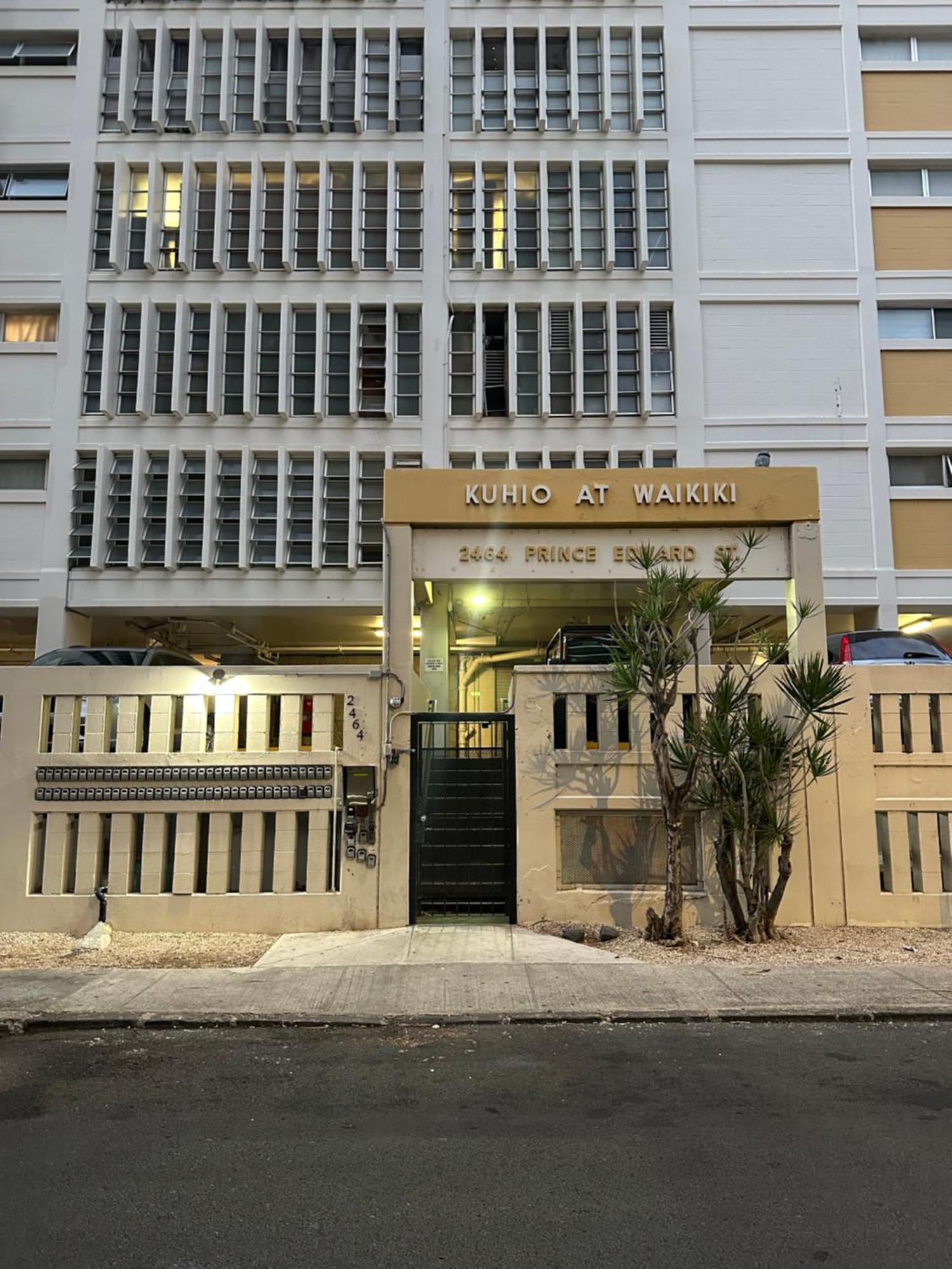 Apartment Wellcome To Lovely 2 Beds 2 Baths Free Parking In Waikiki *