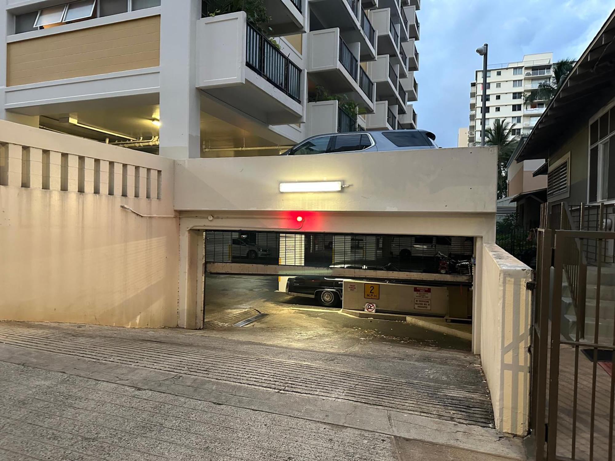 Apartment Wellcome To Lovely 2 Beds 2 Baths Free Parking In Waikiki Honolulu