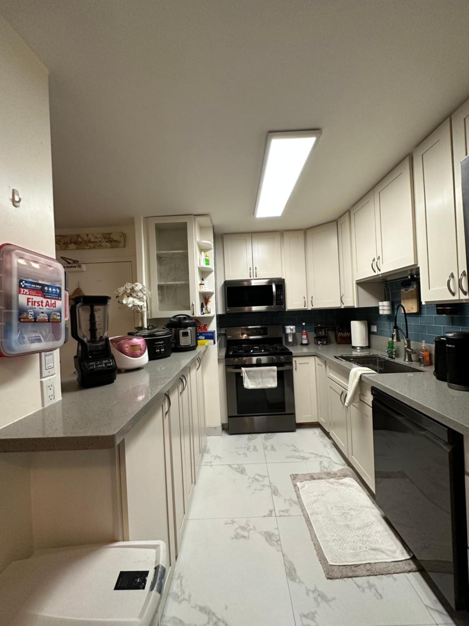Wellcome To Lovely 2 Beds 2 Baths Free Parking In Waikiki *