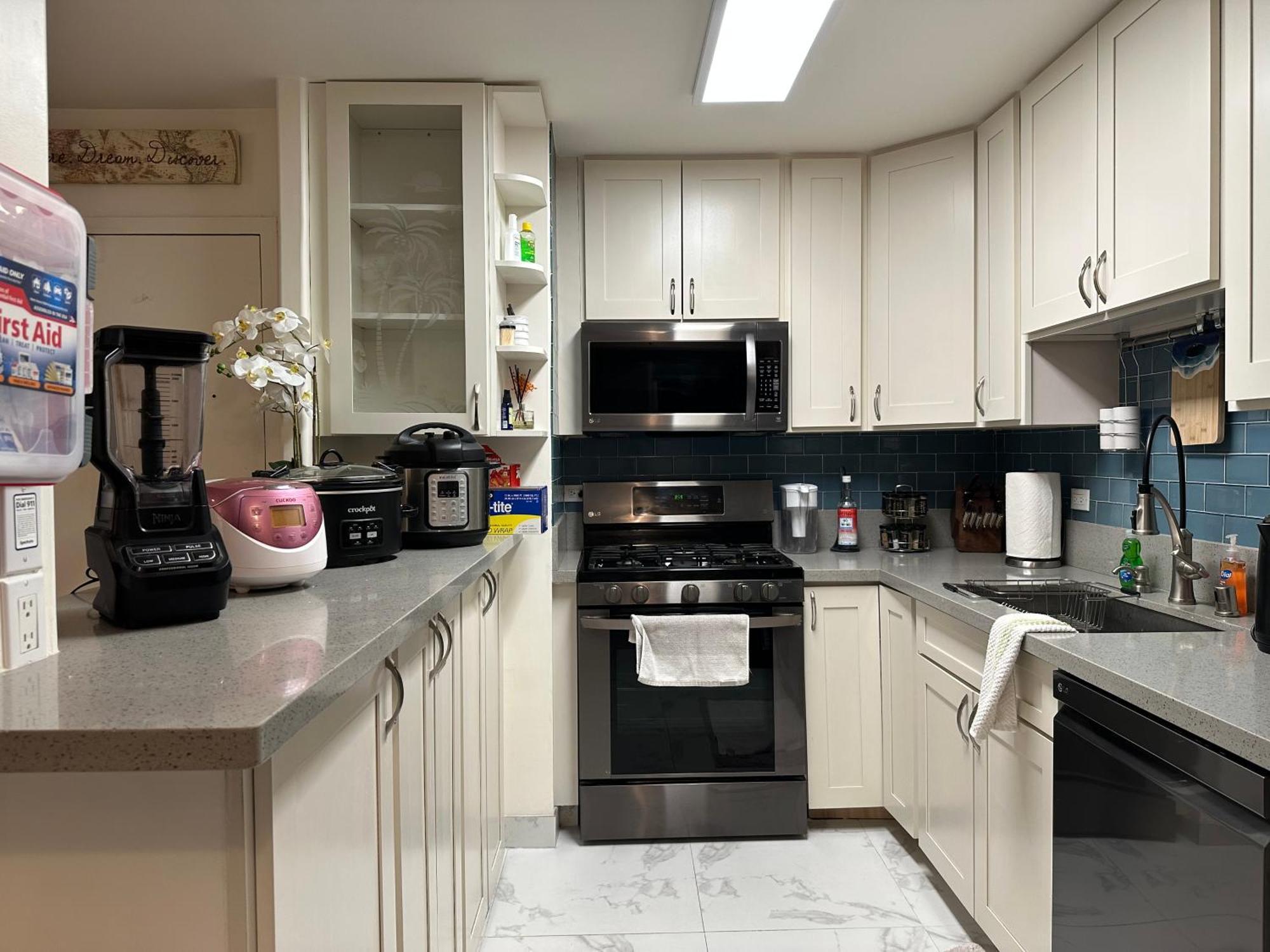 Wellcome To Lovely 2 Beds 2 Baths Free Parking In Waikiki Honolulu